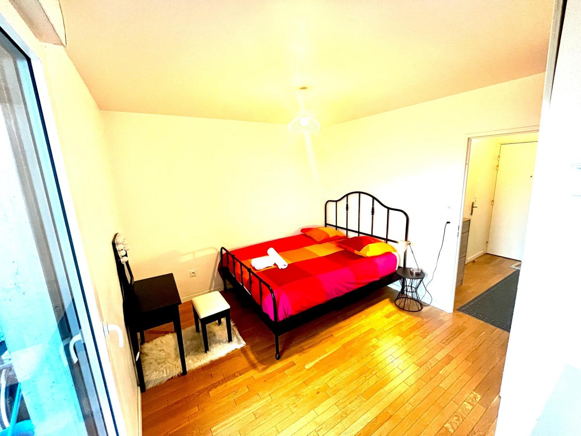 Elysee Lumiere Residence Prestige Paris-La Defense Bois-Colombes Dış mekan fotoğraf