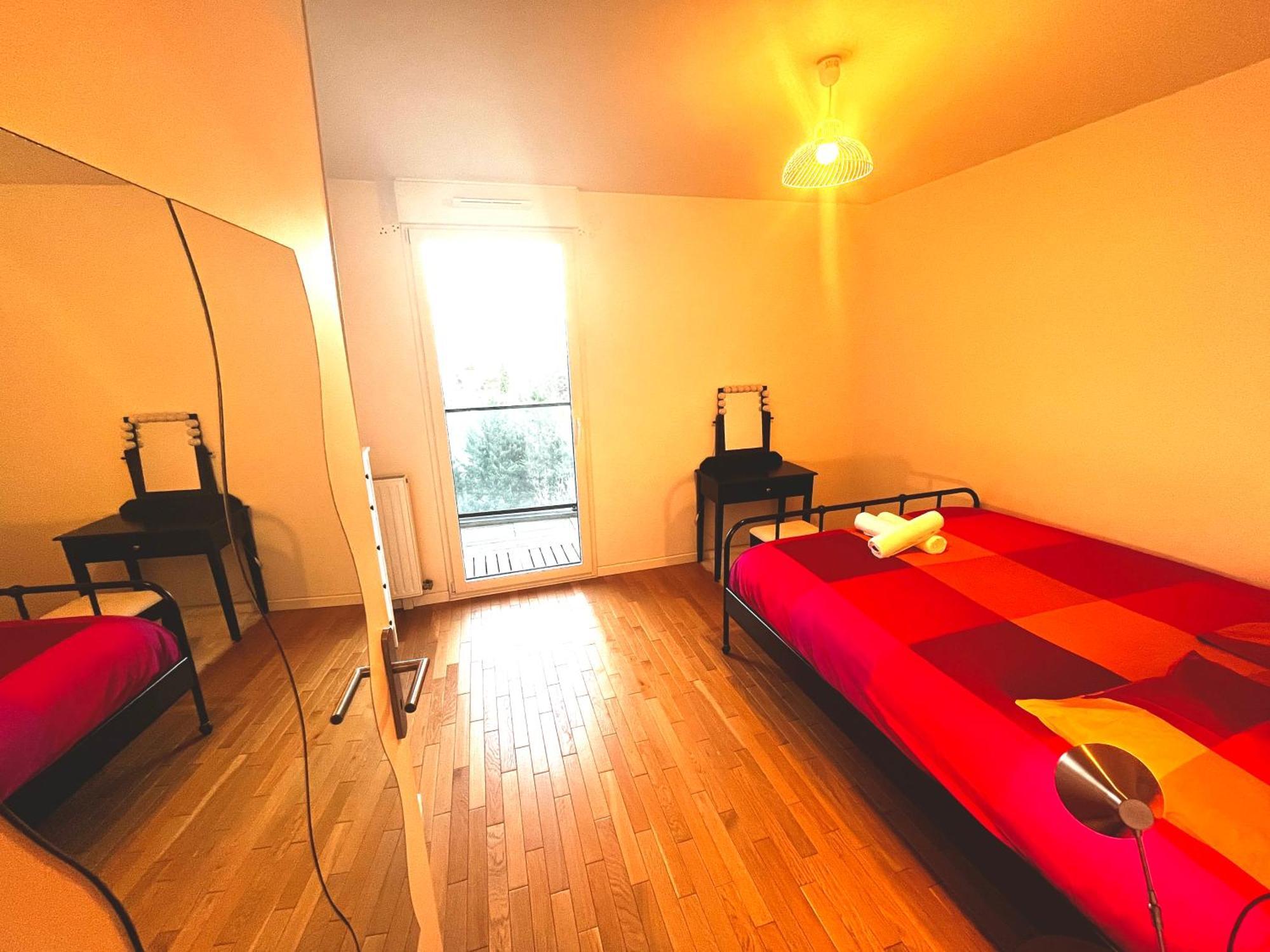 Elysee Lumiere Residence Prestige Paris-La Defense Bois-Colombes Dış mekan fotoğraf
